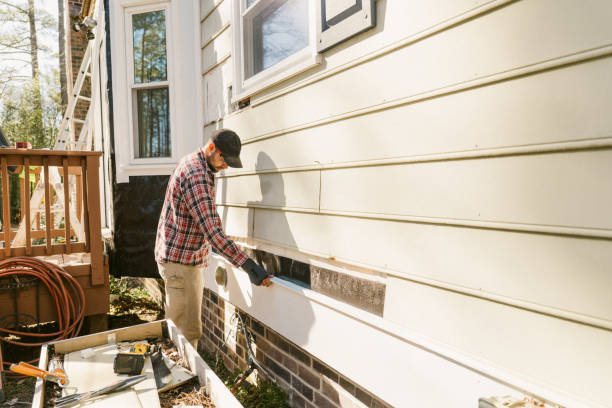 Trusted Fiber Cement Siding service in Rich Square, NC - Creative Siding